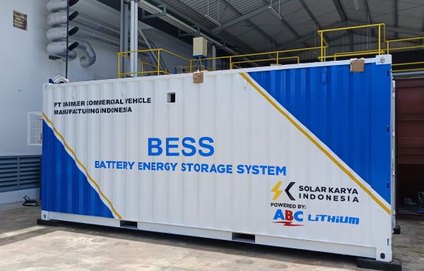 20ft Containerized eHouse