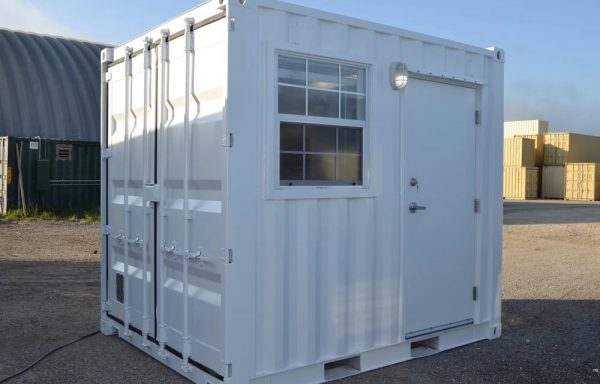 10 Feet Office/Pos